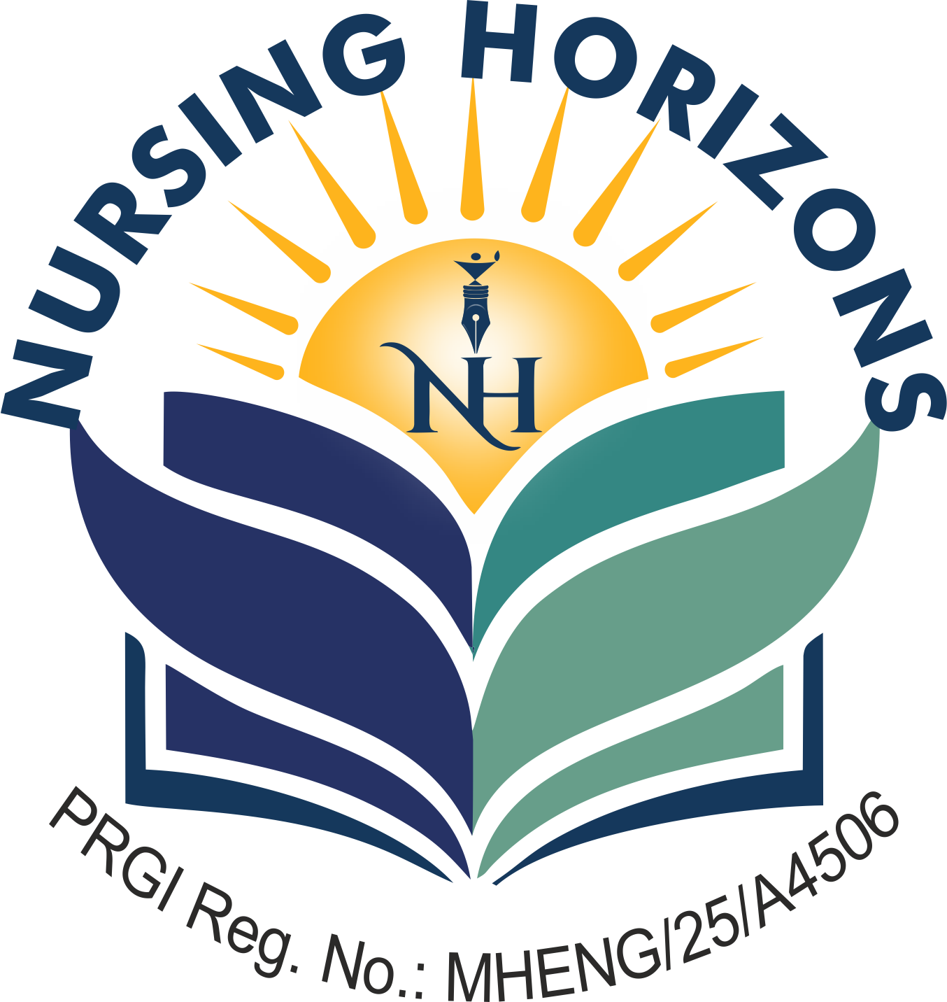 Nursing Horizons Logo