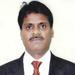 Sonopant G Joshi