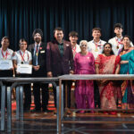 felicitation programme 1