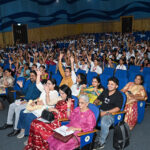 felicitation programme 10