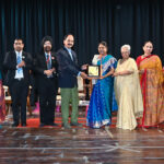 felicitation programme 12