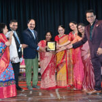 felicitation programme 15