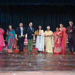 felicitation programme 16