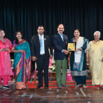 felicitation programme 17