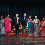 felicitation programme 18