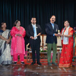 felicitation programme 19