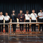felicitation programme 2