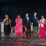 felicitation programme 21