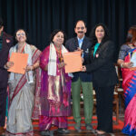 felicitation programme 22