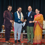 felicitation programme 23