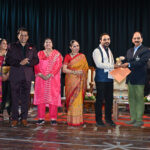 felicitation programme 24