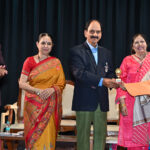 felicitation programme 25