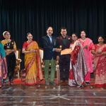 felicitation programme 27